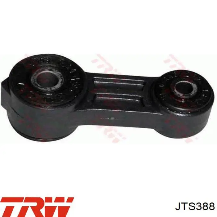 Стійка стабілізатора, заднього TRW JTS388