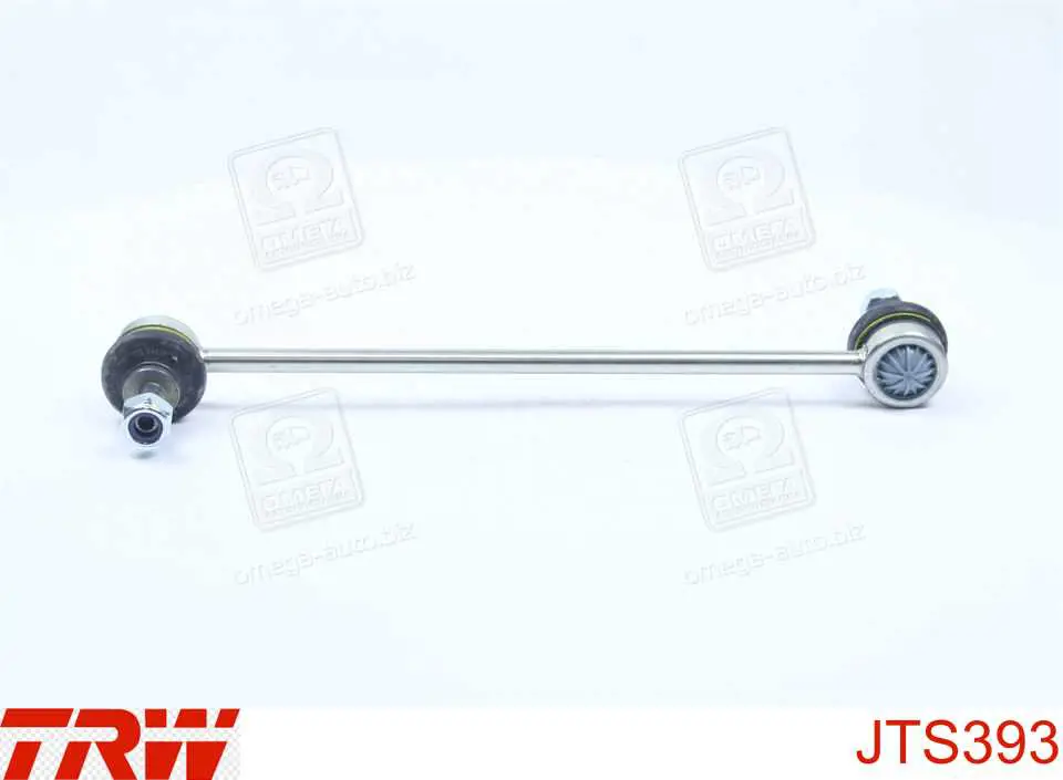 Амортизаційна стійка TRW JTS393 ціна, від 11.01 USD