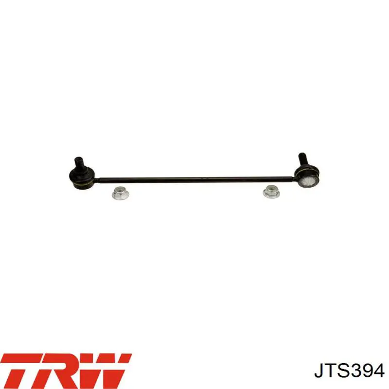 Яйця на стабілізаторі передні TRW JTS394