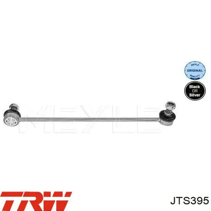 JTS395 TRW стійка стабілізатора переднього, права