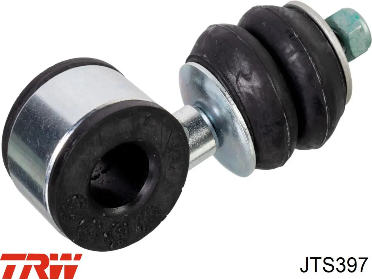 Амортизаційна стійка TRW JTS397 ціна, від 6.75 USD