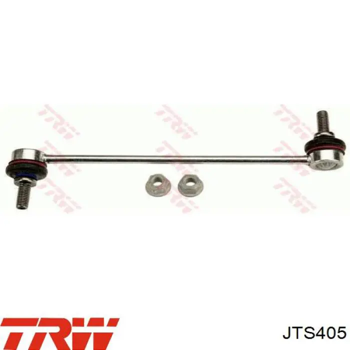 JTS405 TRW стійка стабілізатора переднього