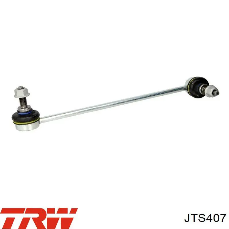 JTS407 TRW Тяга переднього стабілізатора