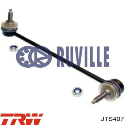 Купити JTS407 TRW Тяжка стабілізатора переднього