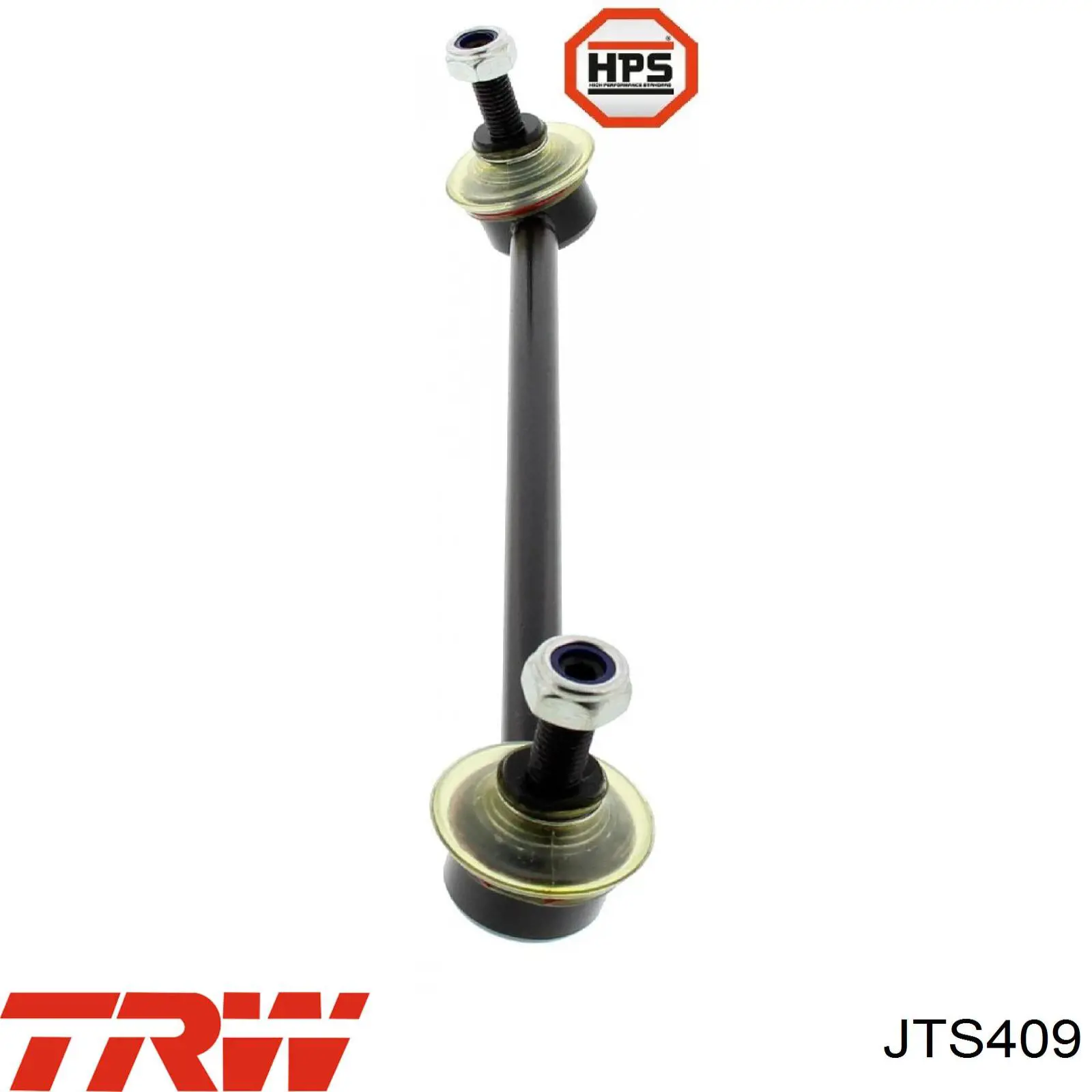Купити JTS409 TRW Лінк стабілізатора, переднього, лівий