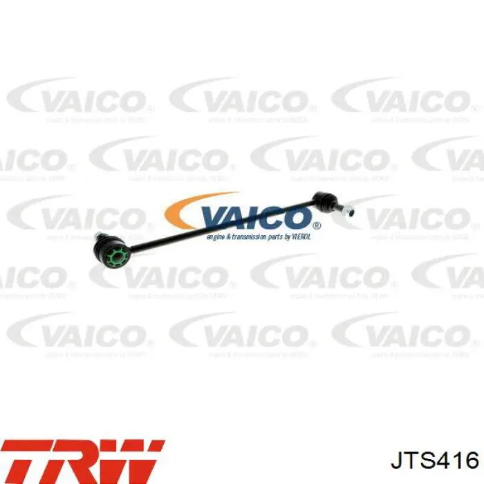 Амортизаційна стійка TRW JTS416 ціна, від 13.04 USD