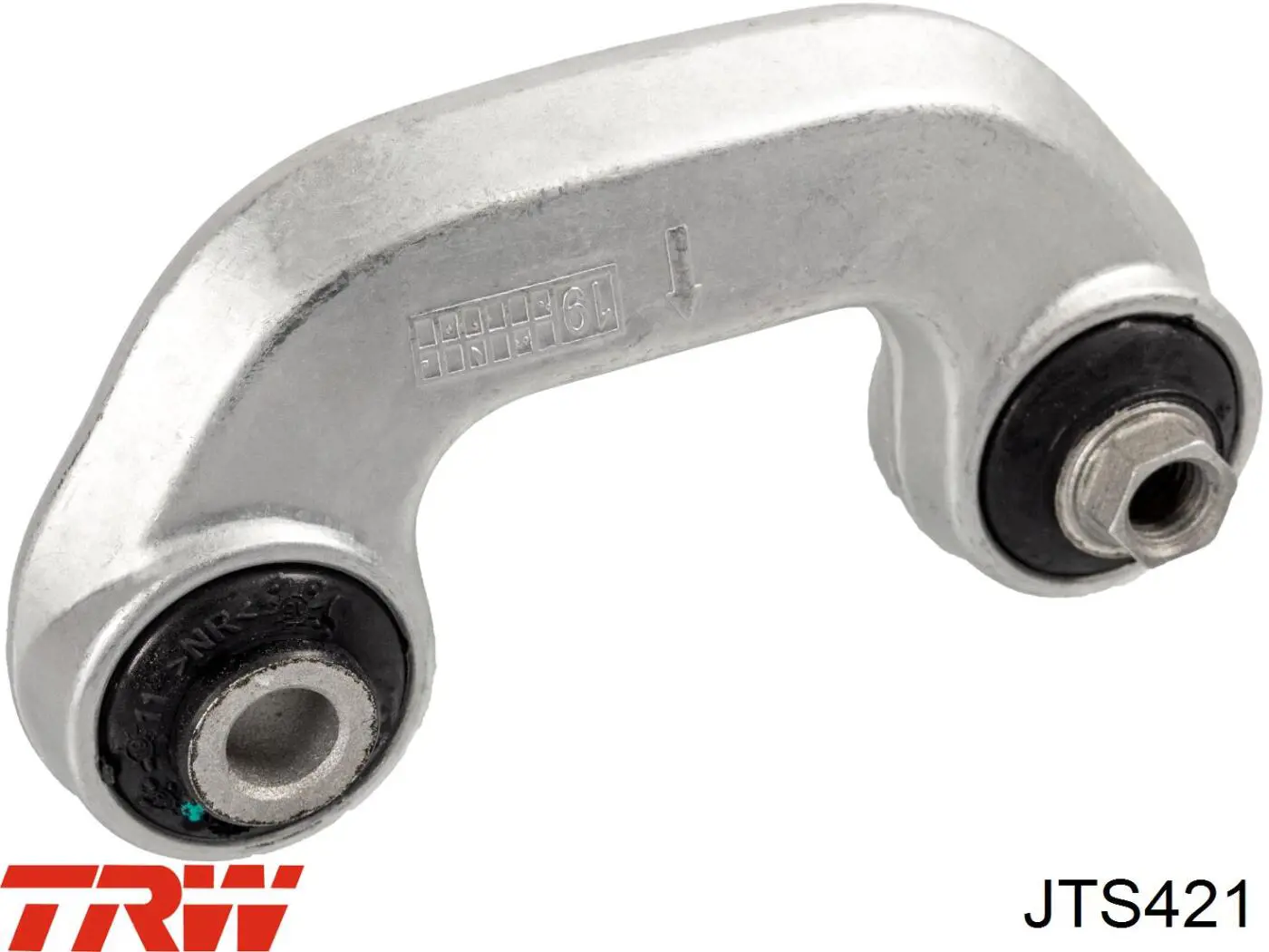 Яйця на стабілізаторі передні TRW JTS421 ціна, від 16.84 USD