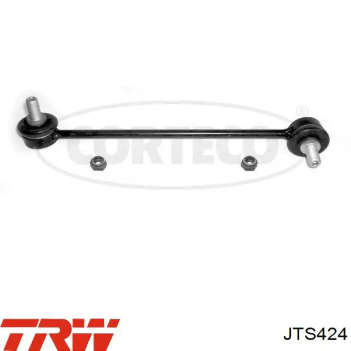 Стійка стабілізатора переднього JTS424 TRW