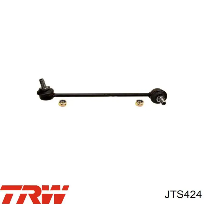 Амортизаційна стійка TRW JTS424 ціна, від 16.93 USD