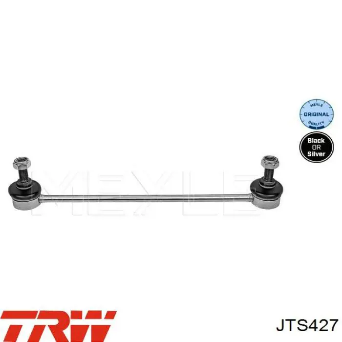 Амортизаційна стійка TRW JTS427 ціна, від 10.90 USD