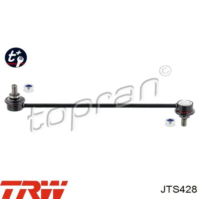 Стійка стабілізатора переднього JTS428 TRW