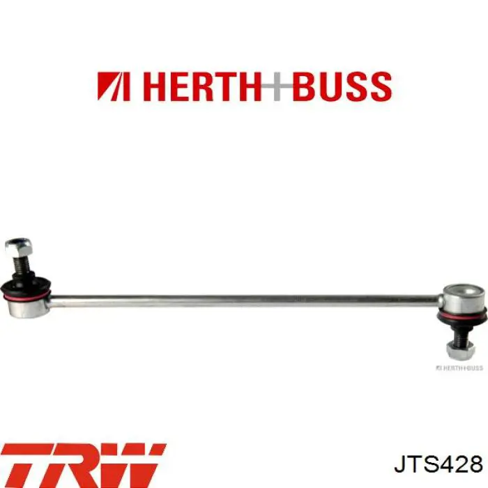 Амортизаційна стійка TRW JTS428 ціна, від 10.14 USD