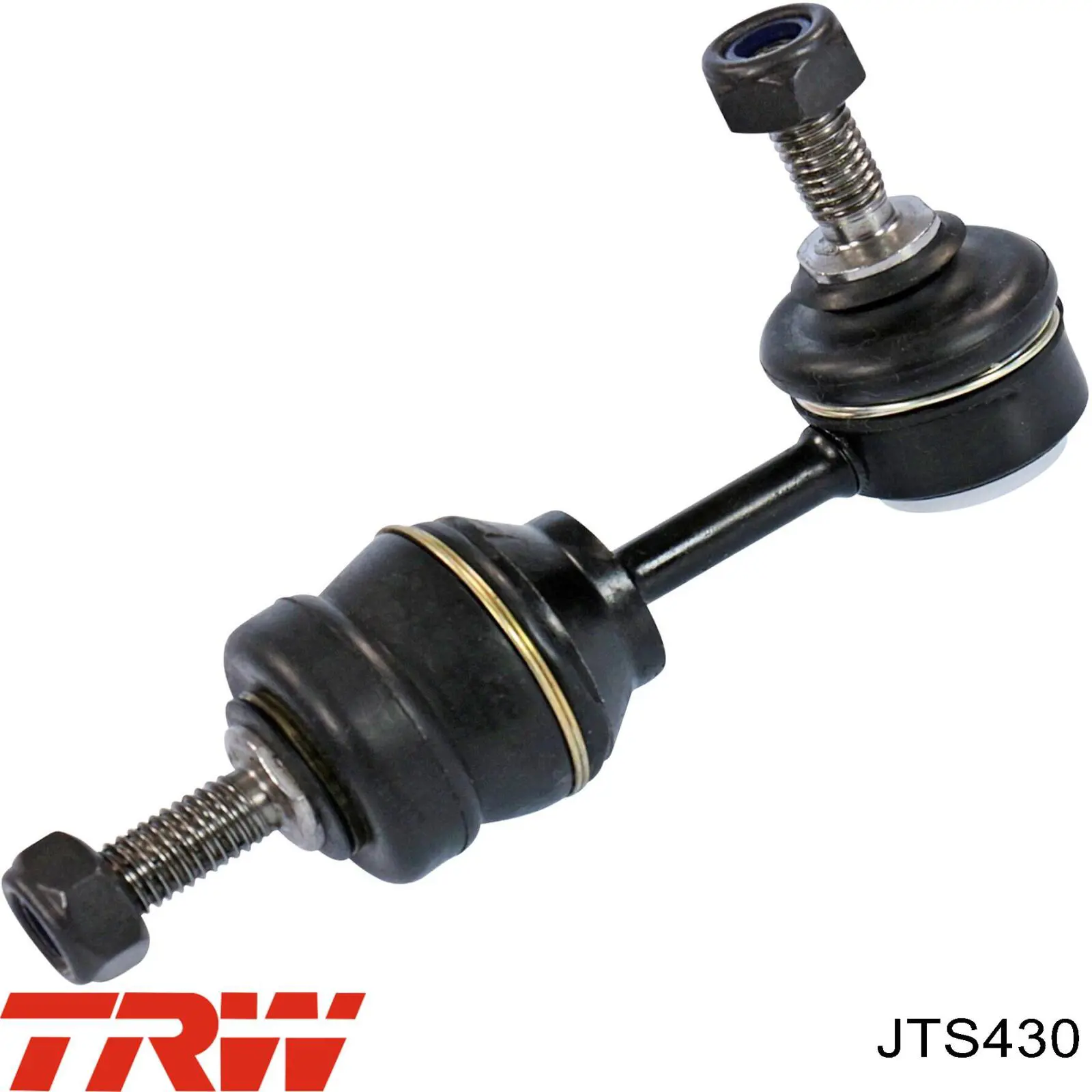 Амортизаційна стійка TRW JTS430 ціна, від 18.57 USD