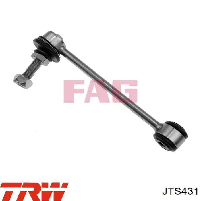 Купити JTS431 TRW Солдатик стабілізатора, заднього