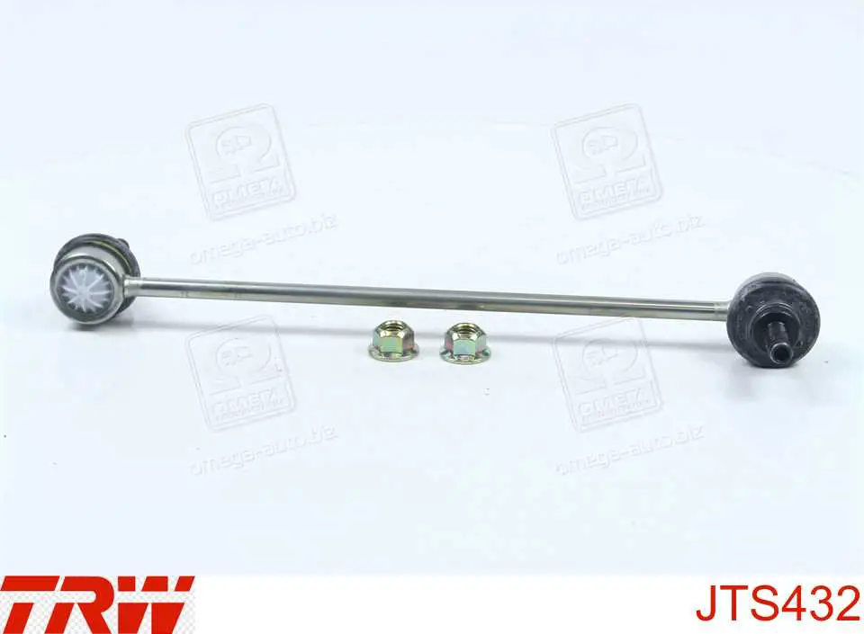 Купити JTS432 TRW Тяжка стабілізатора переднього