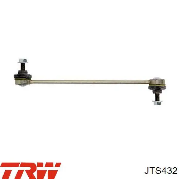 JTS432 TRW стійка стабілізатора переднього