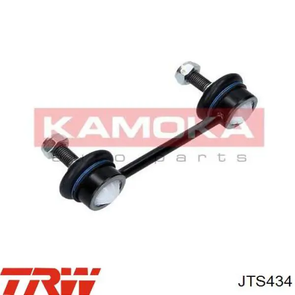 Стійка стабілізатора, заднього TRW JTS434