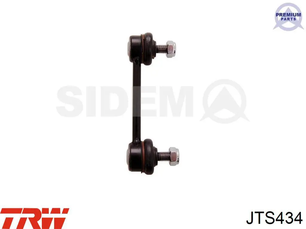 Стійка стабілізатора заднього JTS434 TRW