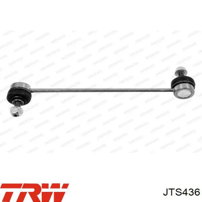Стійка переднього стабілізатора TRW JTS436