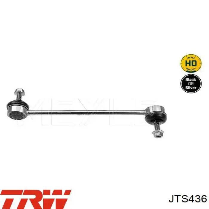 Стійка стабілізатора переднього JTS436 TRW