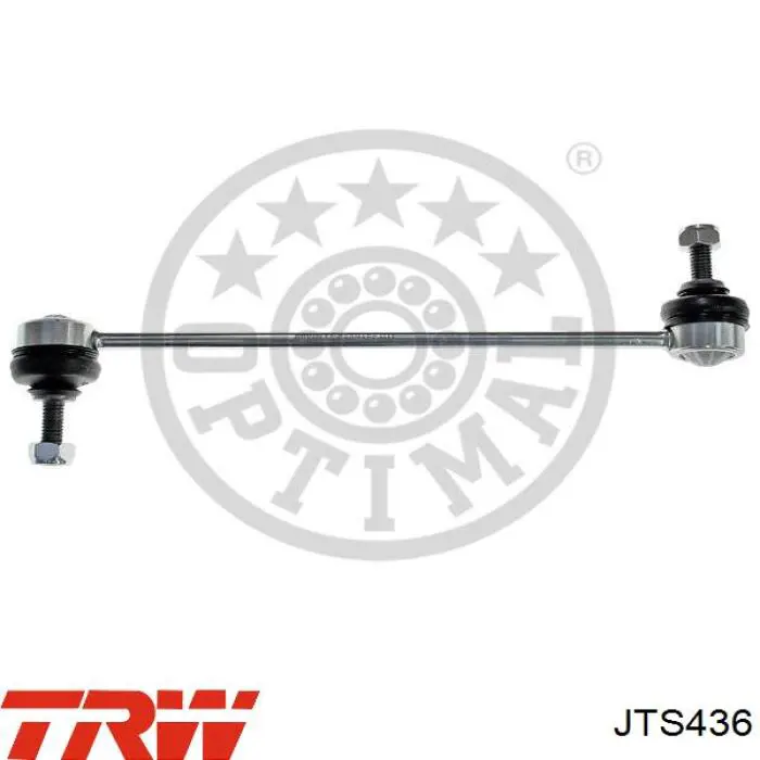 Купити JTS436 TRW Тяжка стабілізатора переднього