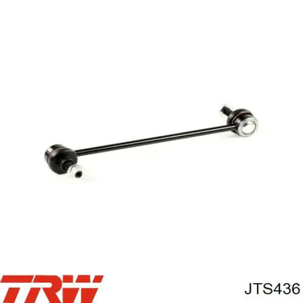 Стійка стабілізатора переднього JTS436 TRW