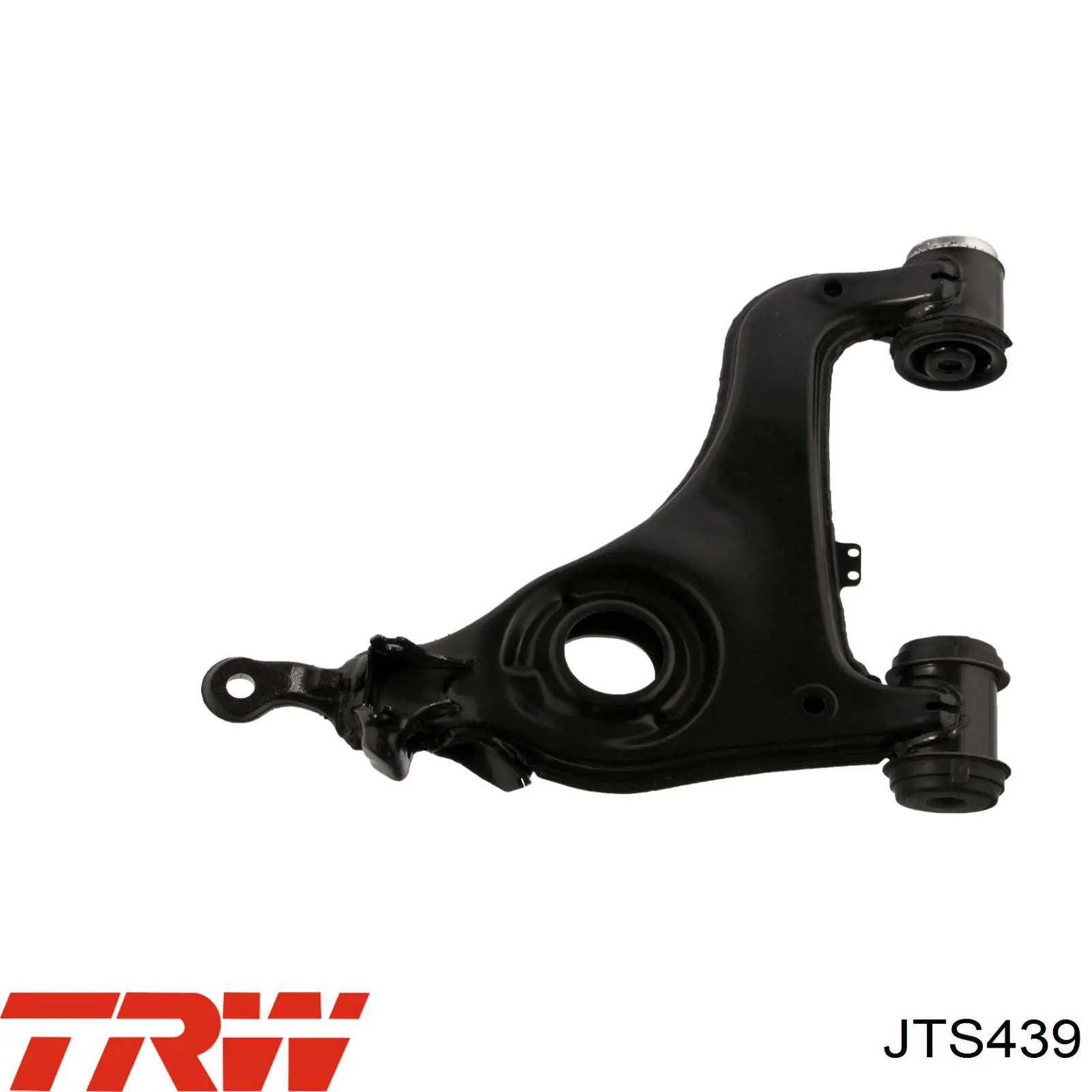 Стійка стабілізатора переднього, ліва JTS439 TRW