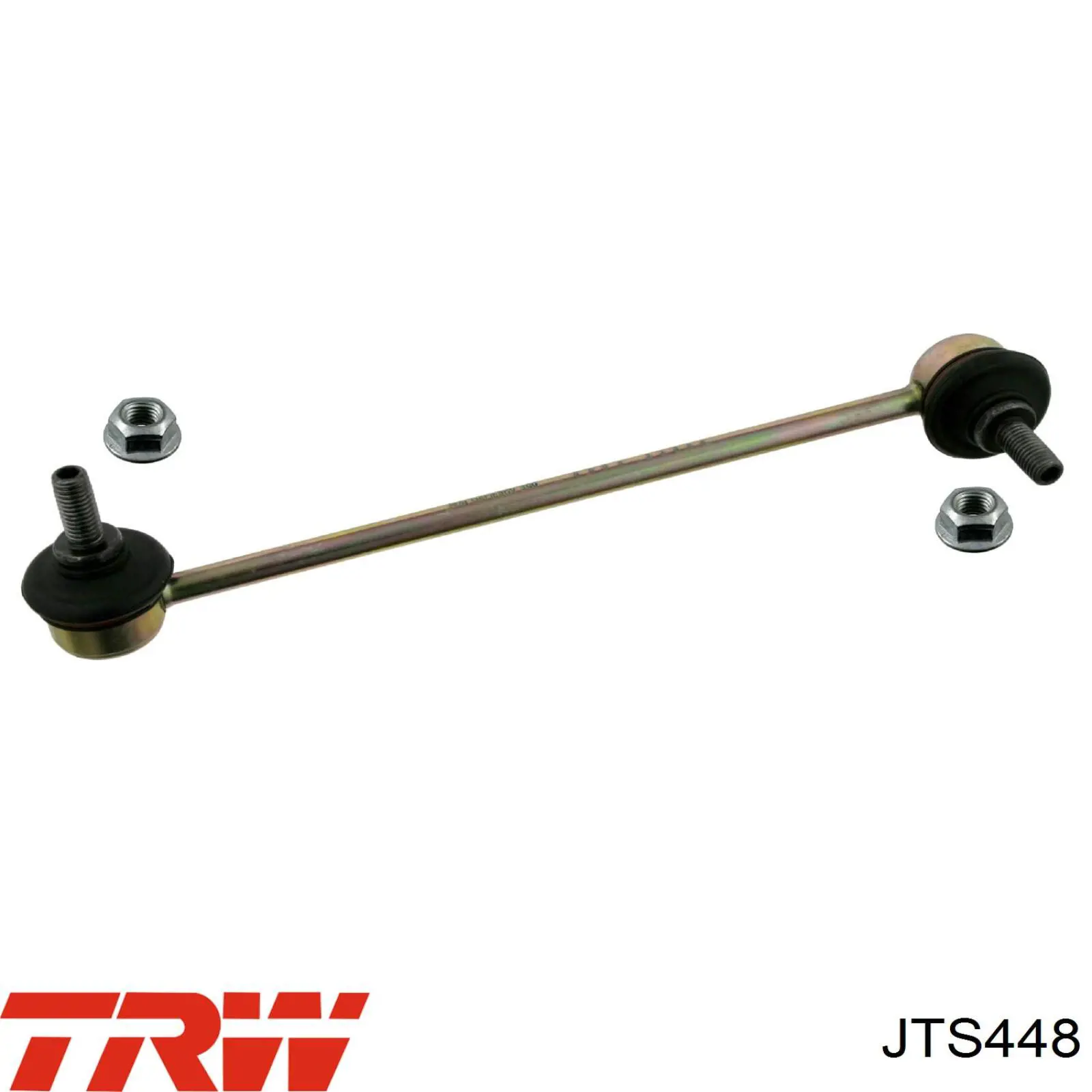 JTS448 TRW стійка стабілізатора переднього, права
