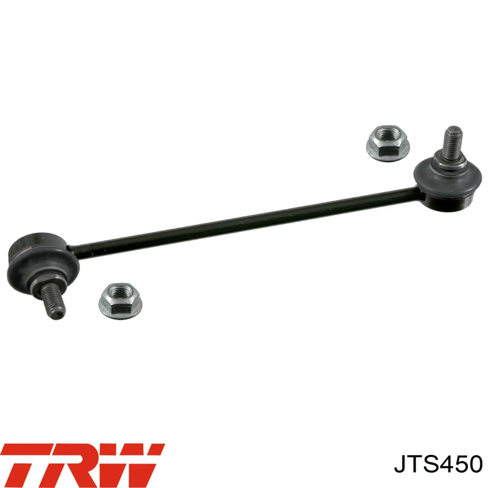 JTS450 TRW стійка стабілізатора переднього, ліва