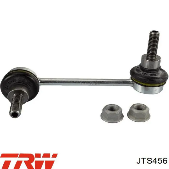 JTS456 TRW стійка стабілізатора переднього, ліва