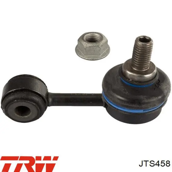 JTS458 TRW стійка стабілізатора переднього
