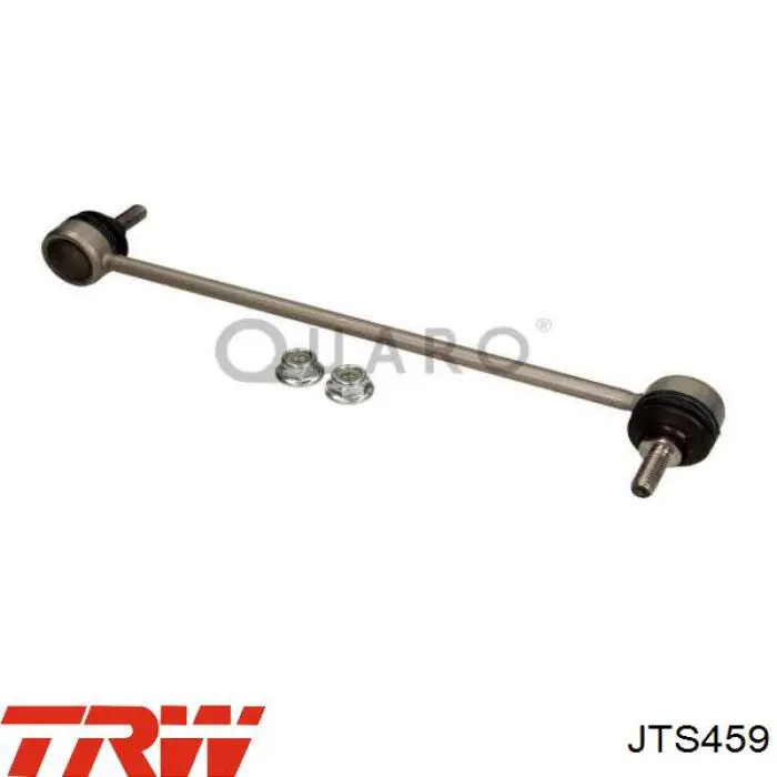 Амортизаційна стійка TRW JTS459 ціна, від 12.05 USD