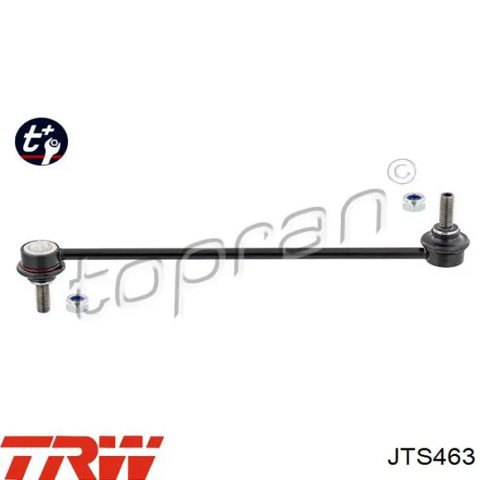 Купити JTS463 TRW Тяжка стабілізатора переднього