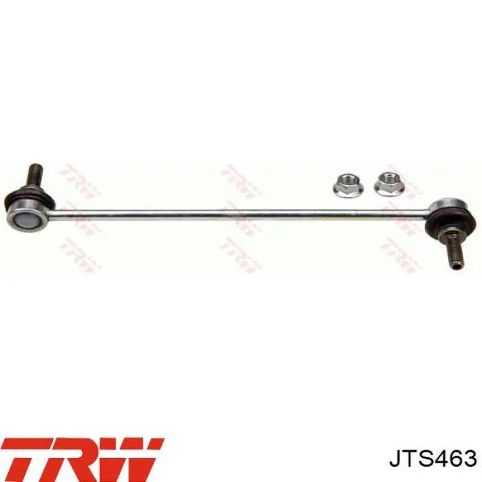 JTS463 TRW стійка стабілізатора переднього