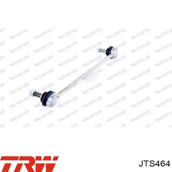 Стійка стабілізатора переднього, права JTS464 TRW