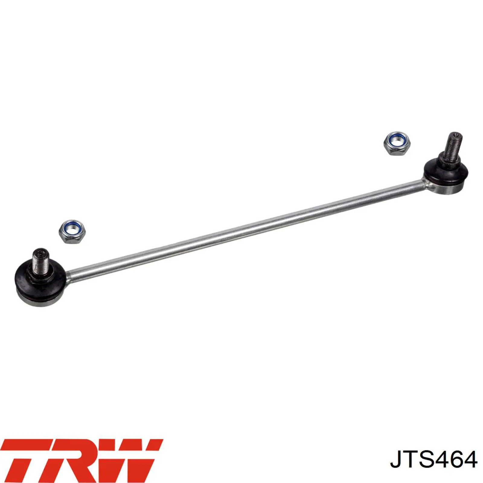 JTS464 TRW стійка стабілізатора переднього, права