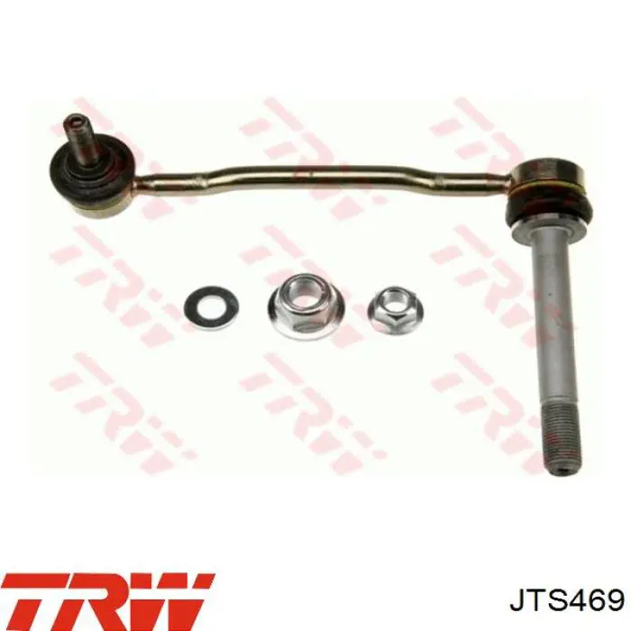 Купити JTS469 TRW Лінк стабілізатора, переднього, лівий