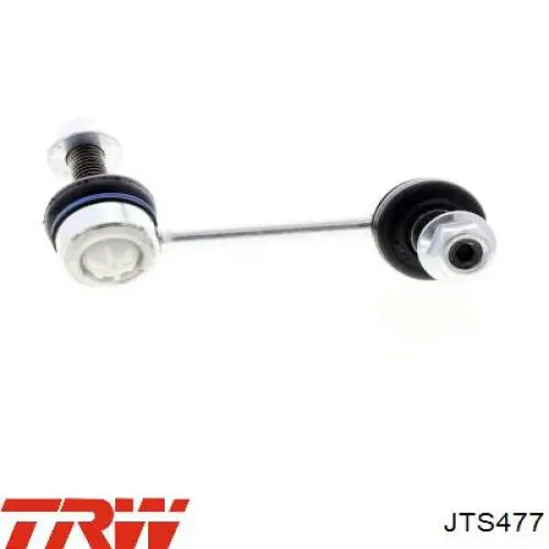 Стійка стабілізатора переднього, права JTS477 TRW