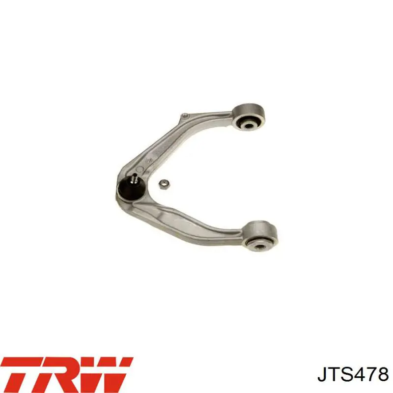 Тяжка стабілізатора, переднього, ліва GSP S050010 ціна, від 12.68 USD