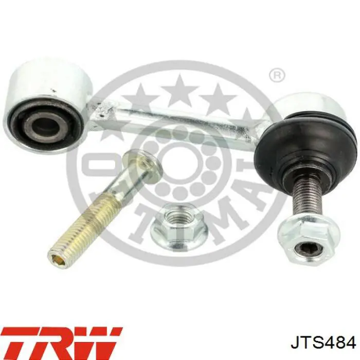 Купити JTS484 TRW Солдатик стабілізатора, заднього