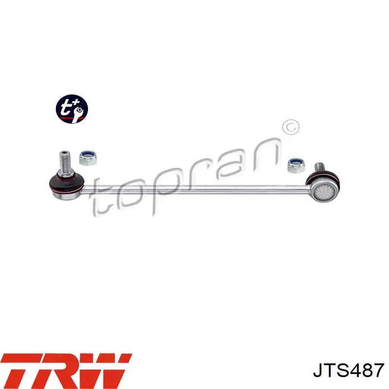 Купити JTS487 TRW Яйця стабілізатора переднього