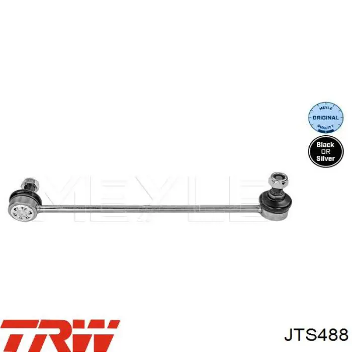 Купити JTS488 TRW Лінк стабілізатора, переднього, лівий