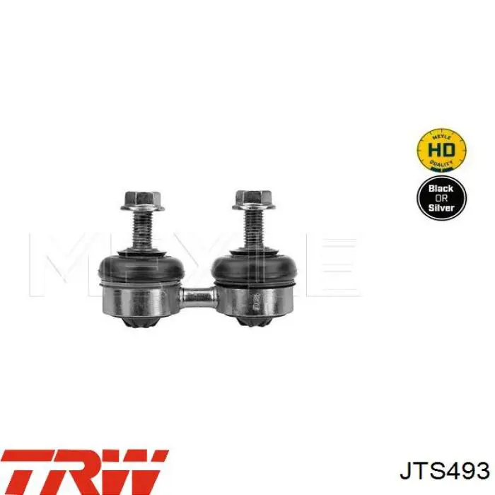 Стійка стабілізатора переднього JTS493 TRW