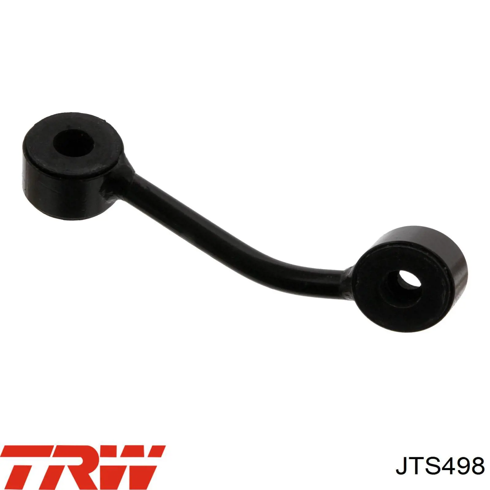 JTS498 TRW стійка стабілізатора переднього, права