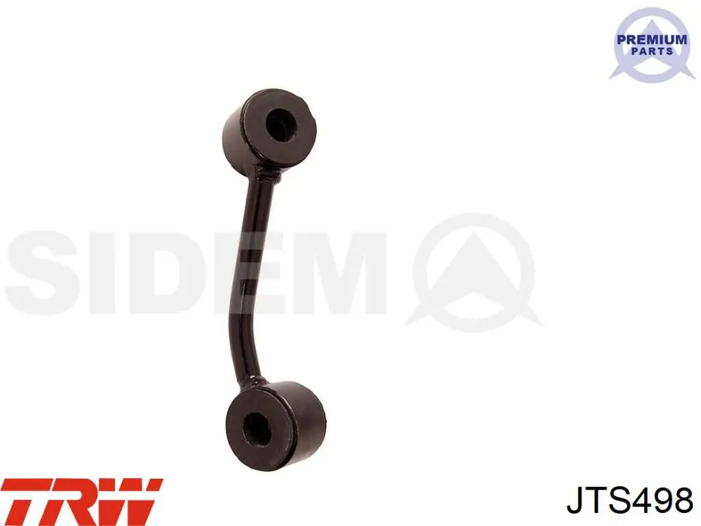 Купити A9093200300 Mercedes Яйця стабілізатора переднього