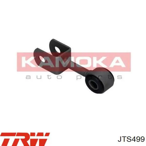Лінк стабілізатора, заднього TRW JTS499 ціна, від 6.71 USD
