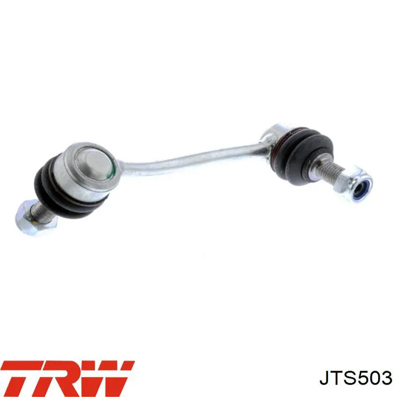 Стійка стабілізатора переднього, права JTS503 TRW