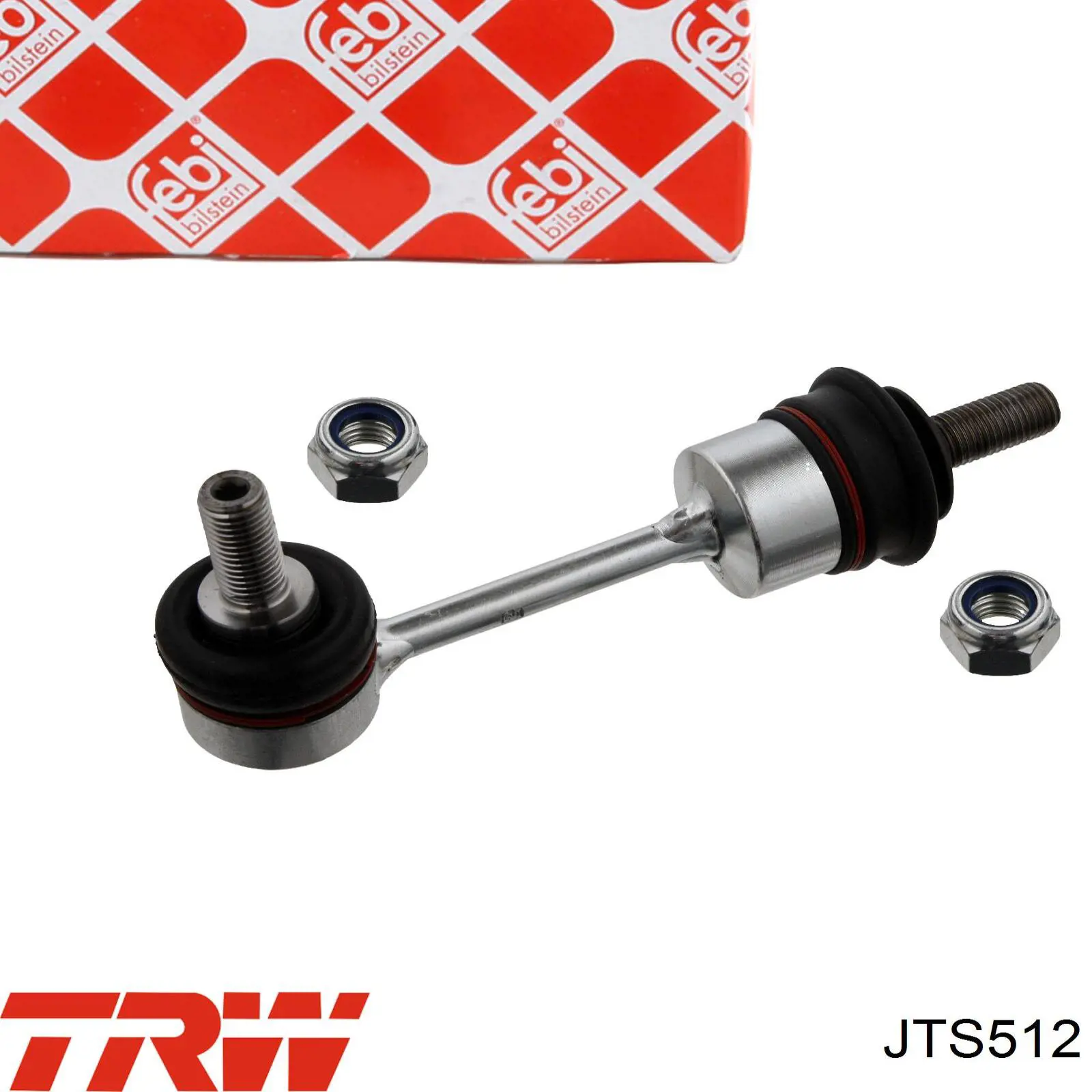 Лінк стабілізатора, заднього Kamoka 9921468 ціна, від 17.59 USD
