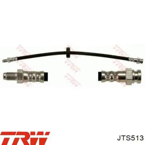 Лінк стабілізатора, заднього TRW JTS513 ціна, від 16.33 USD