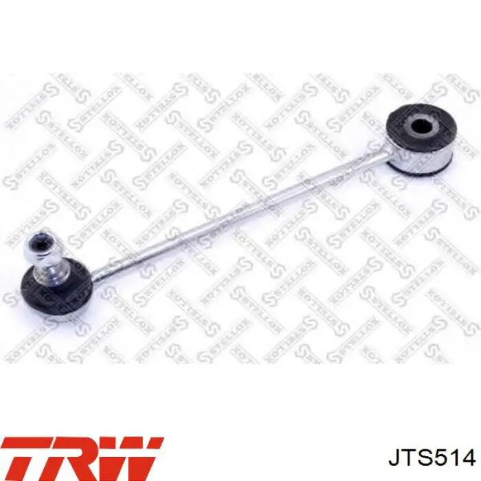 Лінк стабілізатора, заднього TRW JTS514 ціна, від 13.25 USD